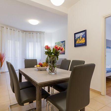 Casagiulietta Apartment Verona Bagian luar foto