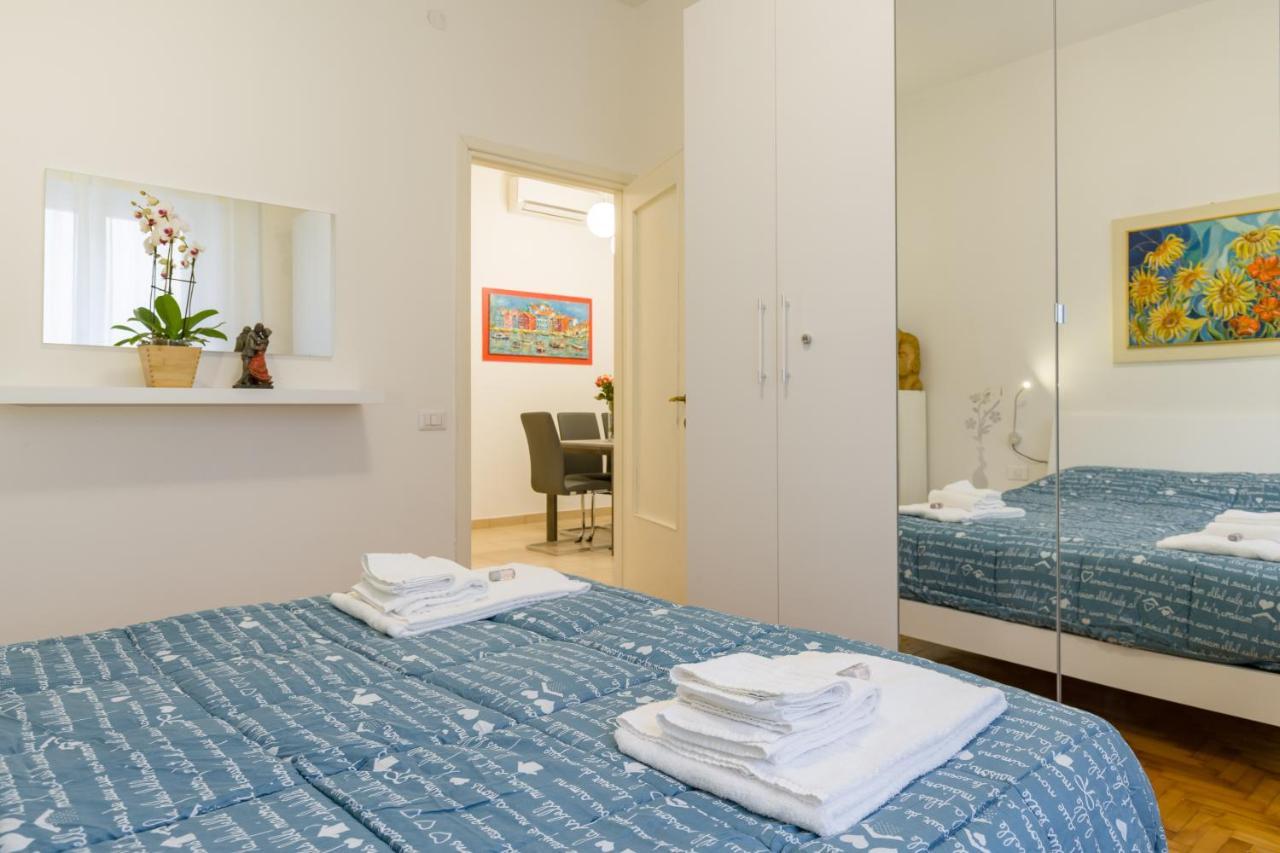Casagiulietta Apartment Verona Bagian luar foto