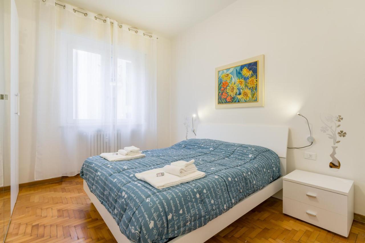 Casagiulietta Apartment Verona Bagian luar foto