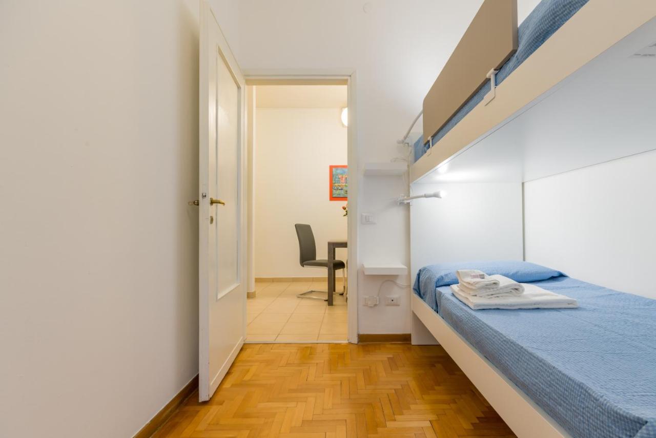 Casagiulietta Apartment Verona Bagian luar foto