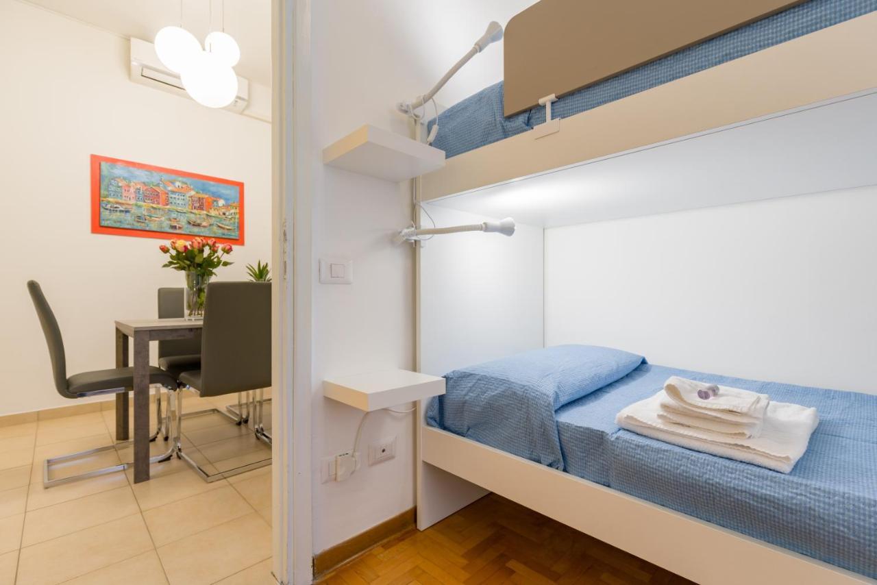 Casagiulietta Apartment Verona Bagian luar foto