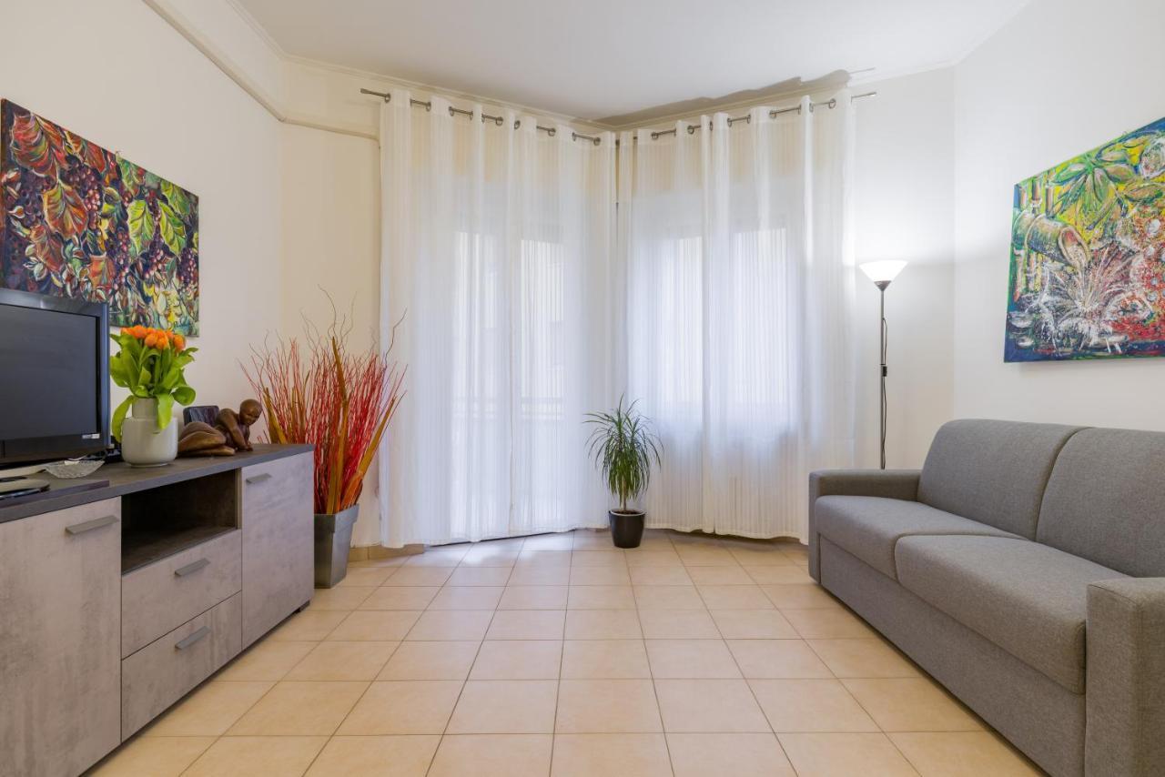 Casagiulietta Apartment Verona Bagian luar foto