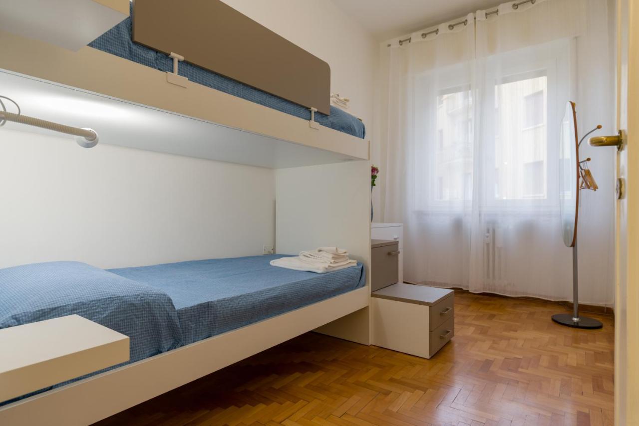 Casagiulietta Apartment Verona Bagian luar foto