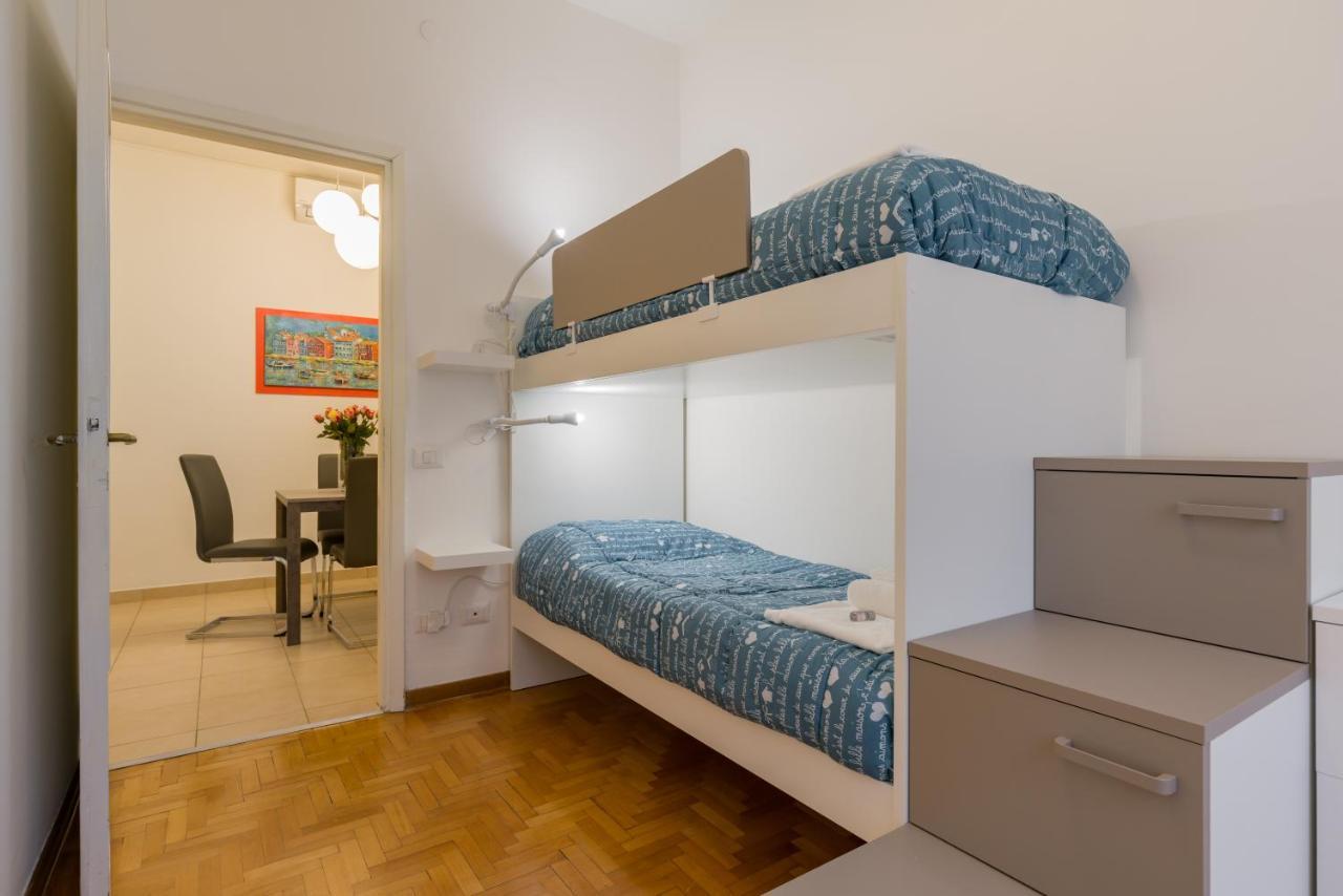 Casagiulietta Apartment Verona Bagian luar foto