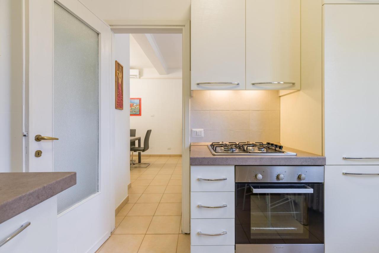 Casagiulietta Apartment Verona Bagian luar foto