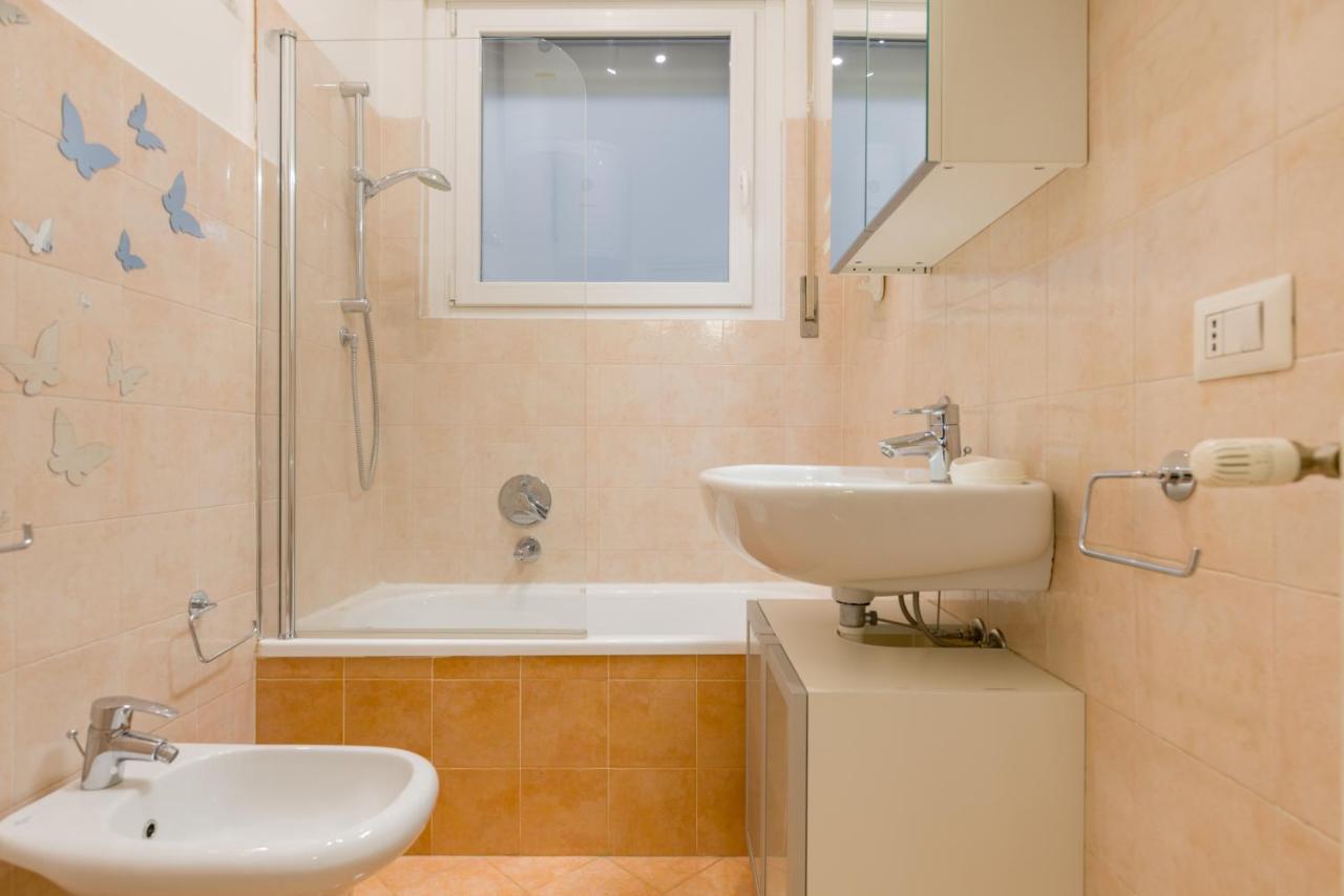Casagiulietta Apartment Verona Bagian luar foto