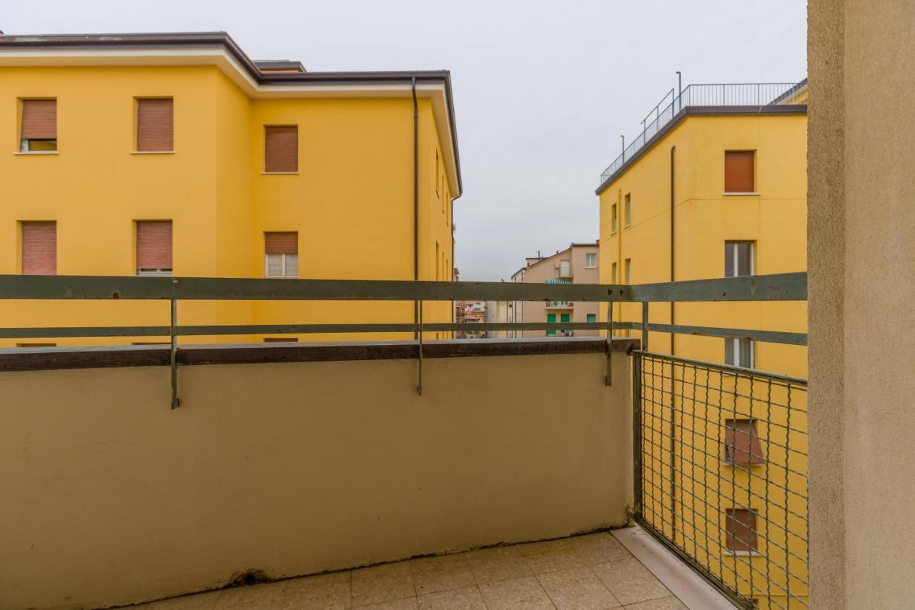 Casagiulietta Apartment Verona Bagian luar foto