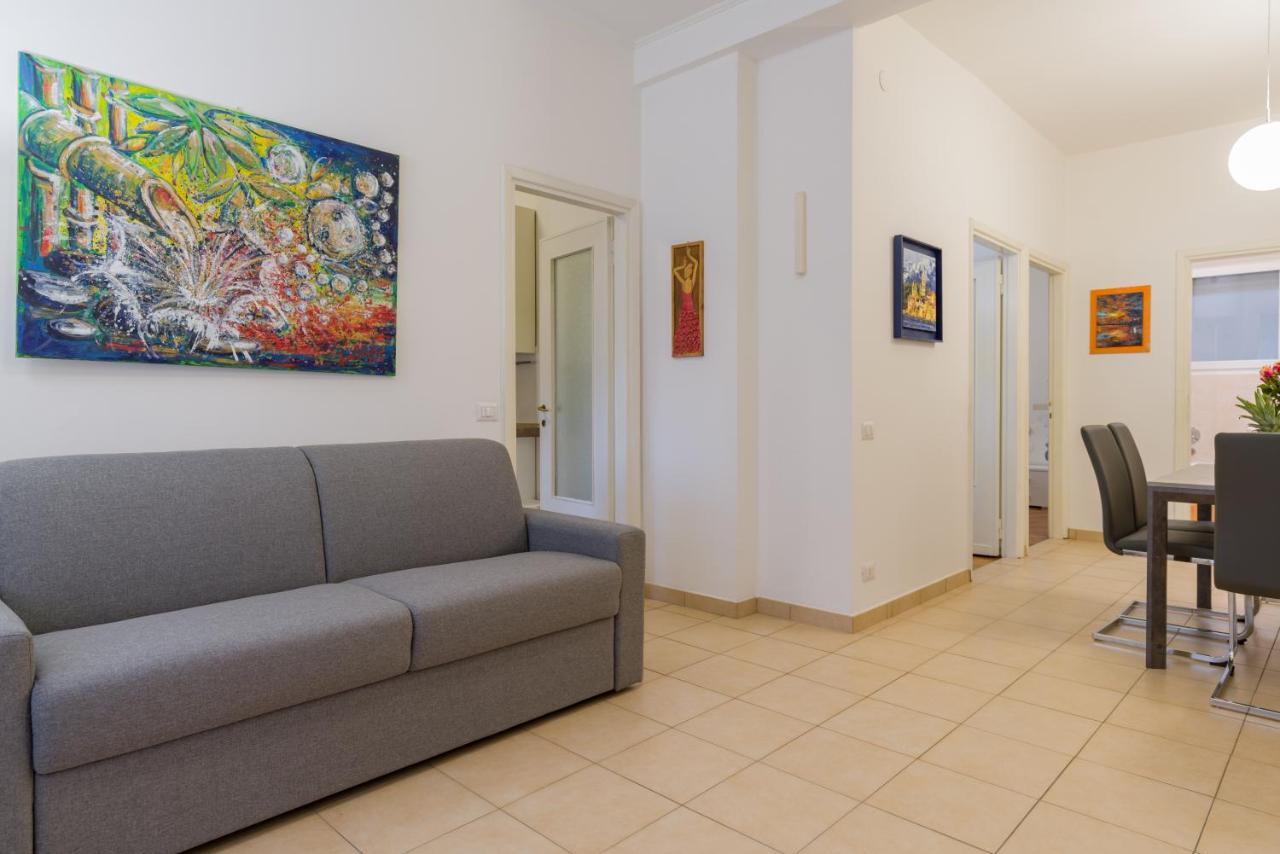 Casagiulietta Apartment Verona Bagian luar foto