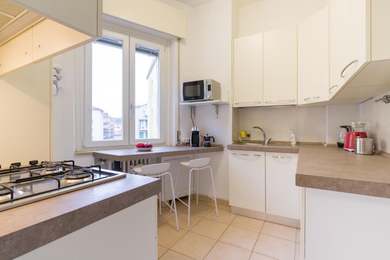Casagiulietta Apartment Verona Bagian luar foto