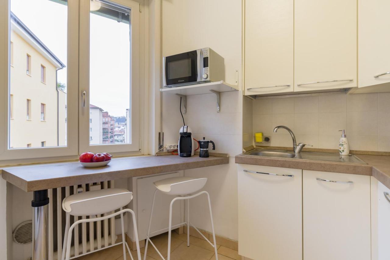 Casagiulietta Apartment Verona Bagian luar foto