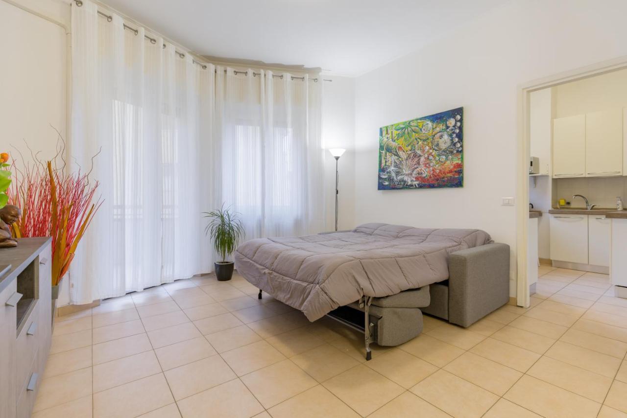 Casagiulietta Apartment Verona Bagian luar foto